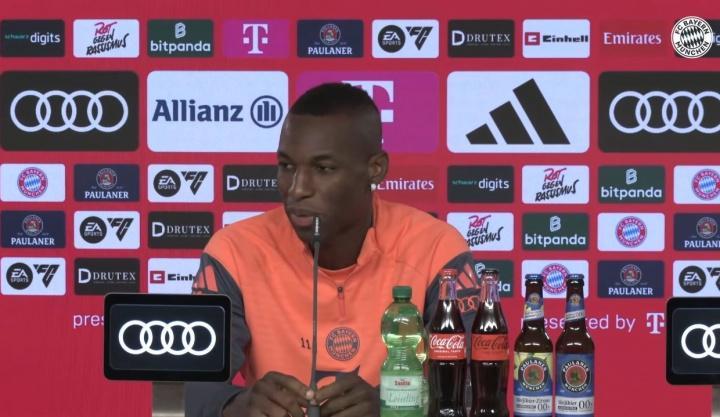 九游体育比分直播、实时比分网、足球比分、篮球比分、电竞比分、九游体育战绩查询-体面！杰克逊：赫内斯是传奇 我很尊重他，我只专注于帮球队赢球