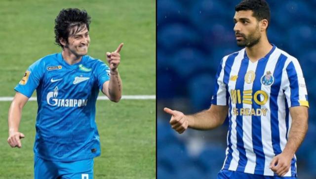 九游体育比分直播、实时比分网、足球比分、篮球比分、电竞比分、九游体育战绩查询-【2021亚洲金球奖】史上首次!伊朗双星分获亚军季军