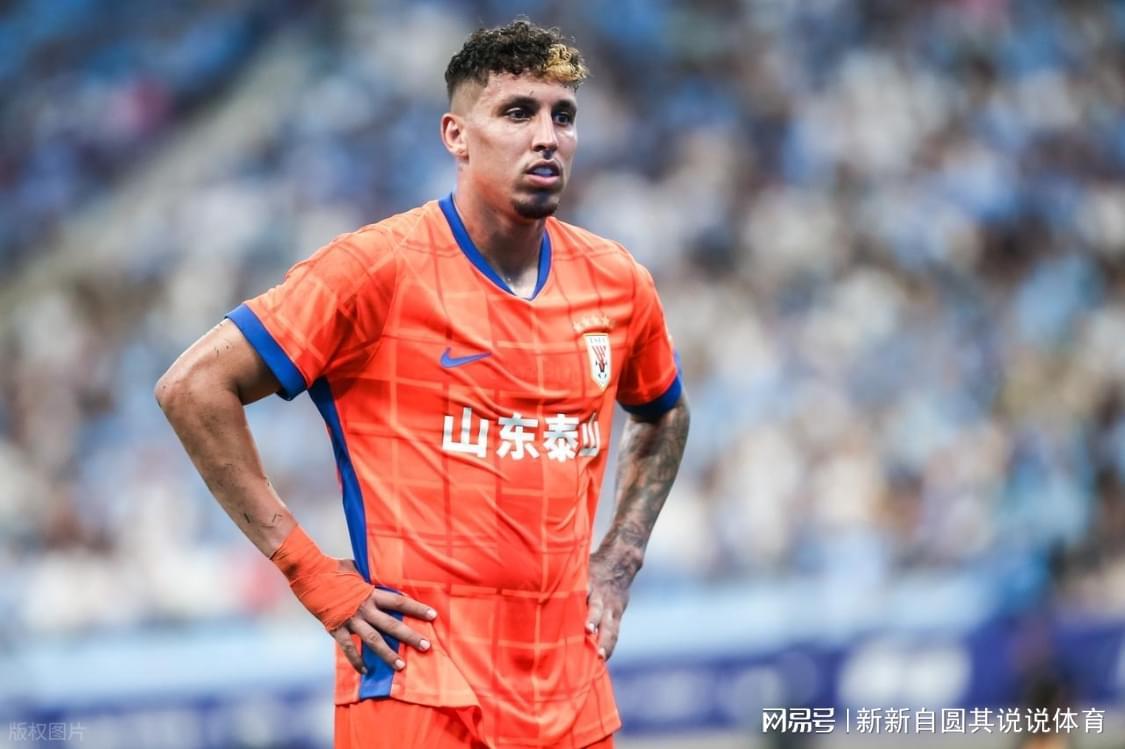 九游体育比分直播、实时比分网、足球比分、篮球比分、电竞比分、九游体育战绩查询-彭啸点燃泰山新希望：青春风暴能否席卷下个赛季？下个彭啸是谁？