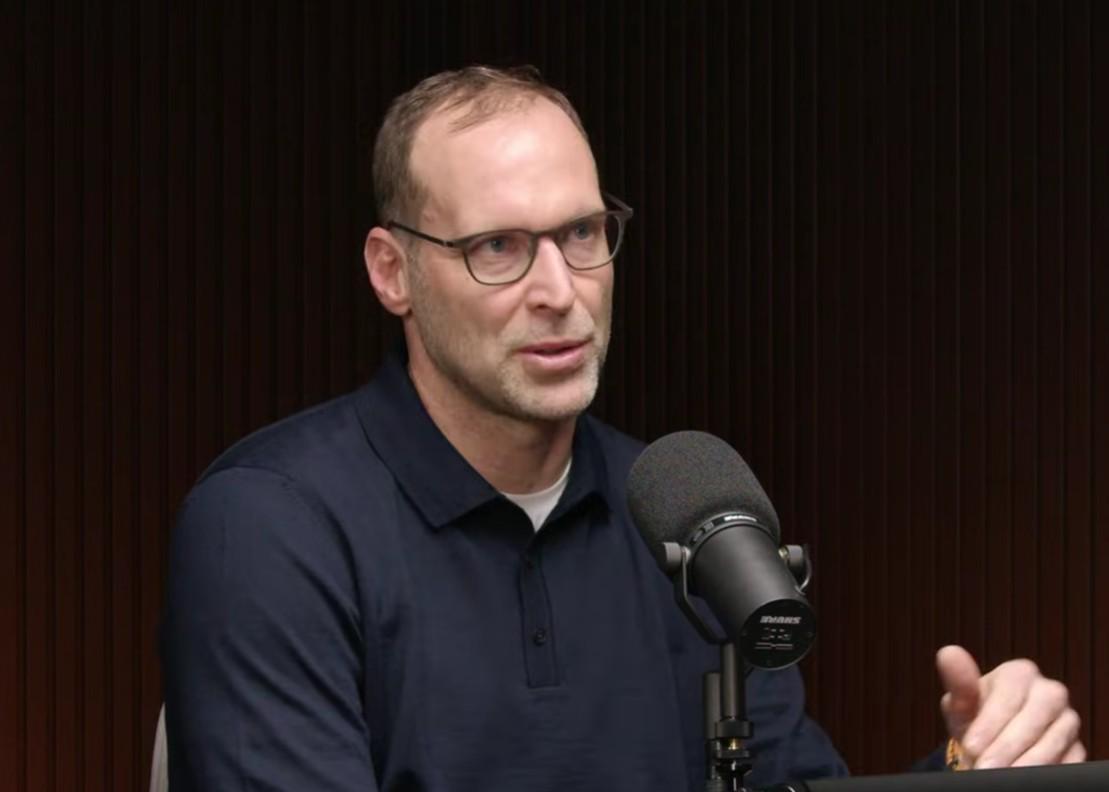 九游体育比分直播、实时比分网、足球比分、篮球比分、电竞比分、九游体育战绩查询-切赫：足球世界里赢球才是硬道理，商业化与风格皆属锦上添花