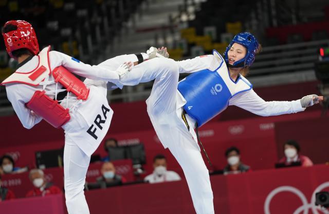 九游体育比分直播、实时比分网、足球比分、篮球比分、电竞比分、九游体育战绩查询-郑姝音无缘东京领奖台 曾被质疑被针对却无比坚定