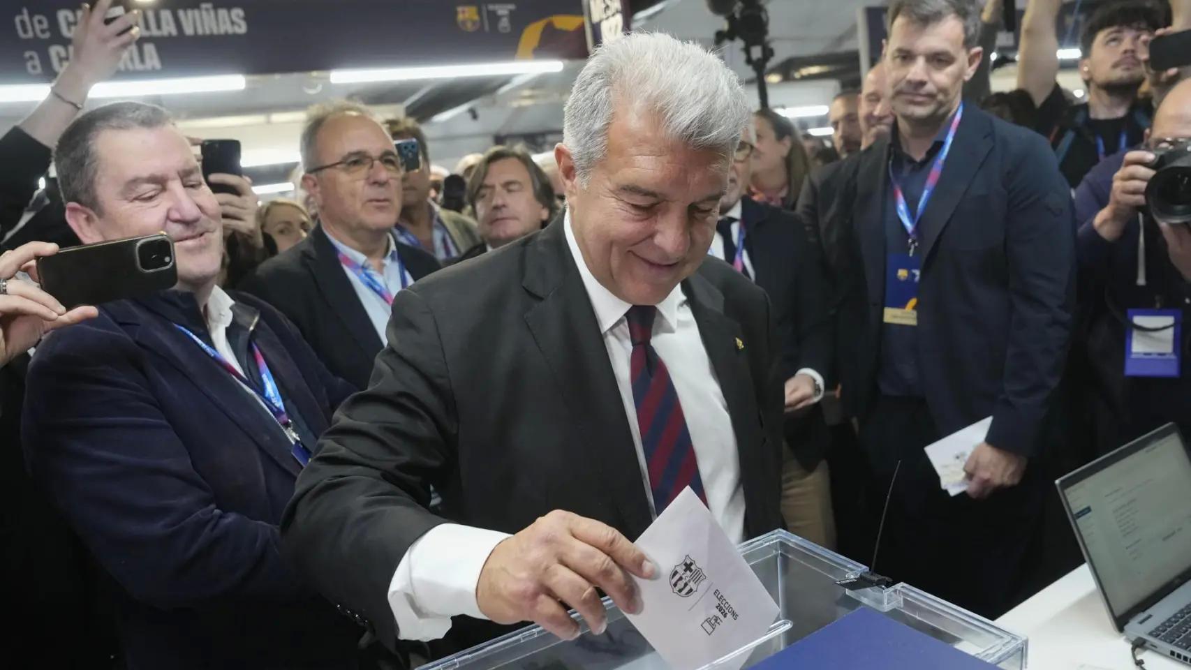 九游体育比分直播、实时比分网、足球比分、篮球比分、电竞比分、九游体育战绩查询-共有48480名巴萨会员参与此次主席选举，参与人数队史第二低