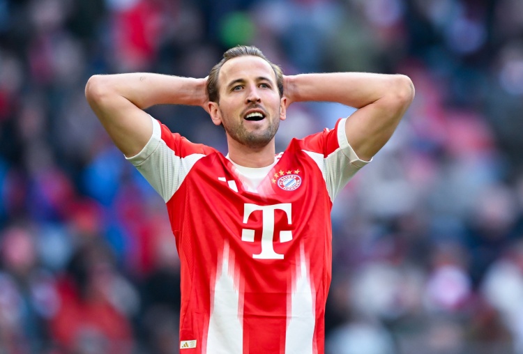 九游体育比分直播、实时比分网、足球比分、篮球比分、电竞比分、九游体育战绩查询-德媒：拜仁计划在凯恩返回慕尼黑后，对其进行内部体检